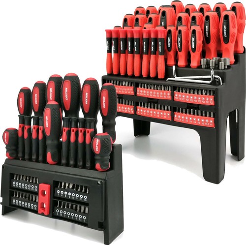 Set cacciaviti dekton - dekton, 100