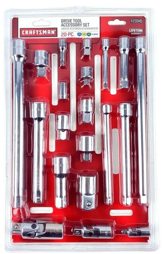 Craftsman set accessori - craftsman,