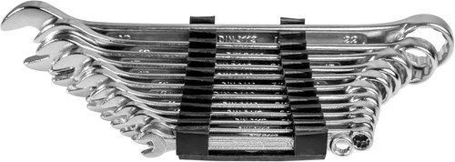 M19652 set chiavi combinate - m19652,