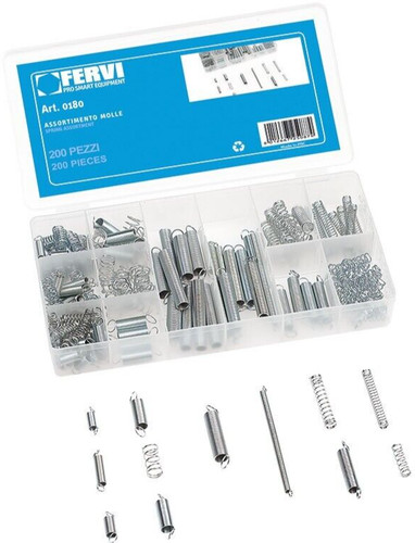 Assortimento serie set kit - , 200