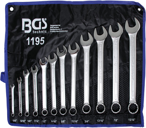 Serie kit set chiavi - kit, pz