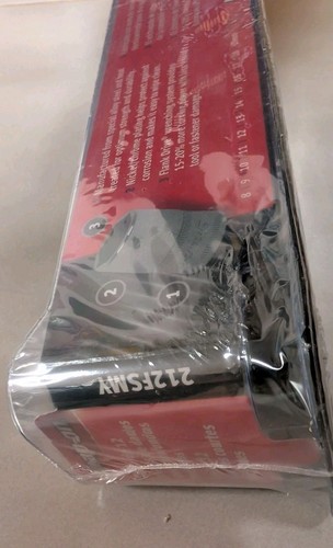 New snapon 212fsmy drive - new,
