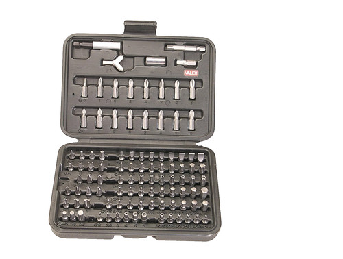 Kit 100 inserti magnetici per - kit,