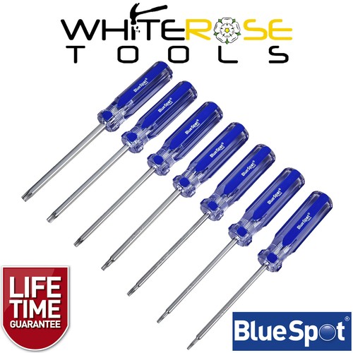 Bluespot set cacciaviti - bluespot,