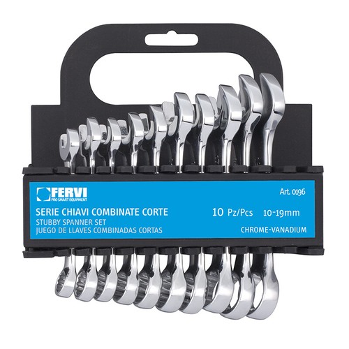Serie chiavi combinate - di,