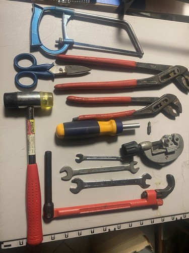Beta set utensili misti - n-55,