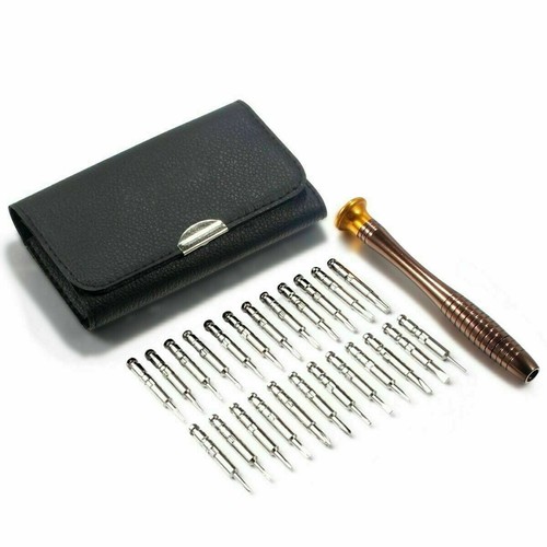 Set mini cacciaviti - set, di