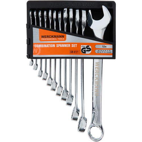 Set chiavi combinate - chiavi,