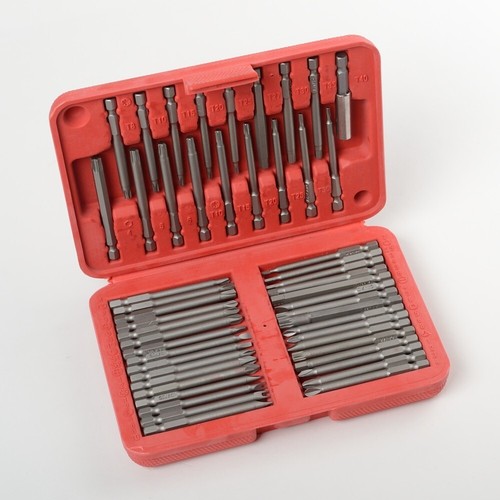 Set punte sicurezza - set,