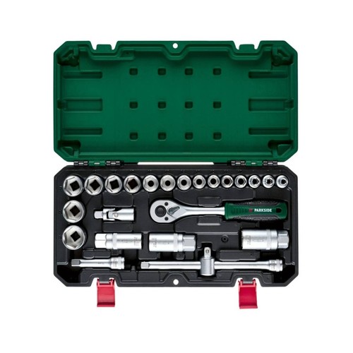 Parkside set chiavi bussola - parkside,