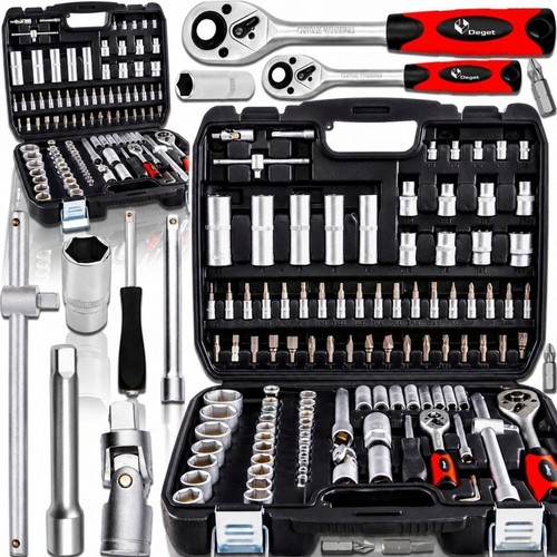 Set chiavi bussola 108 pz - a,