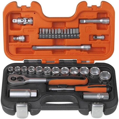 Bahco s330 avvitatore 34 - bahco,