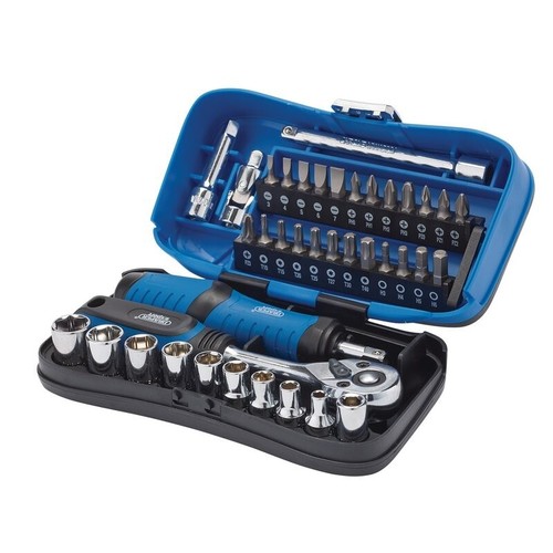 Draper expert 04713 - set, di