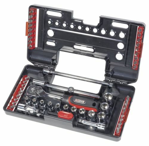 Kit valigetta cofanetto - valigetta,