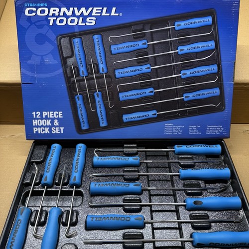 New cornwell tools piece - cornwell, 12