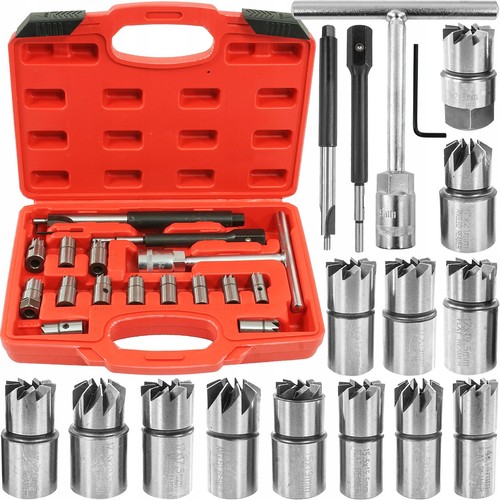 Set frese pulizia sede - frese,