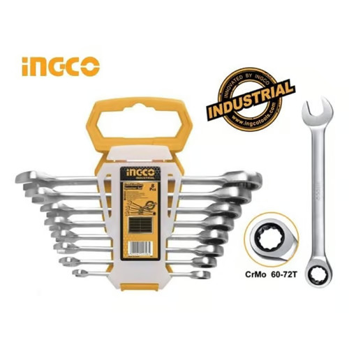 Set chiavi combinate - chiavi,
