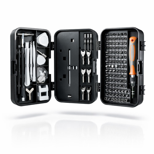 Maka set 139 cacciaviti - maka,