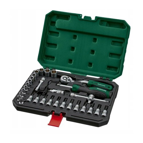 Parkside set chiavi bussola - a,