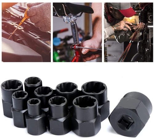 Kit estrattori per - 10, pz