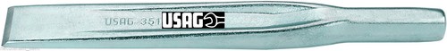 Usag scalpello sezione - a,