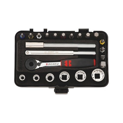 Set chiavi bussola - set,