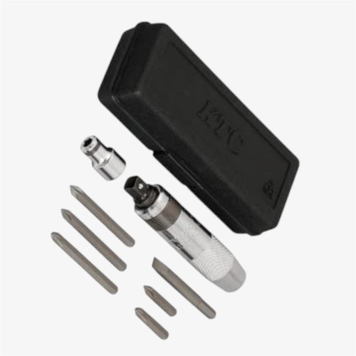 Ktc sd6a impact driver set - driver,