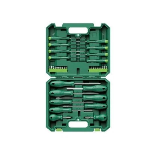 Parkside set cacciaviti bit - parkside,