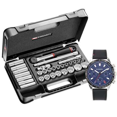 Facom 161 24h set pezzi - s.161-24h,