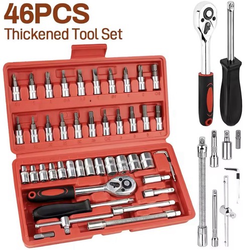 Set chiavi bussola pz - set,