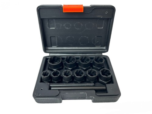 Set 11pz estrattori per dadi - 11pz, e