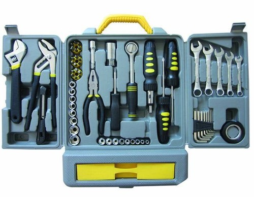 Set utensili valigetta - set, di
