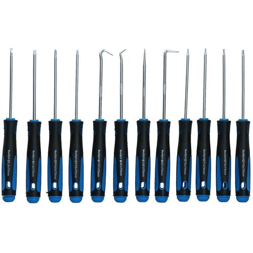Set attrezzi cacciavite - cacciavite, e