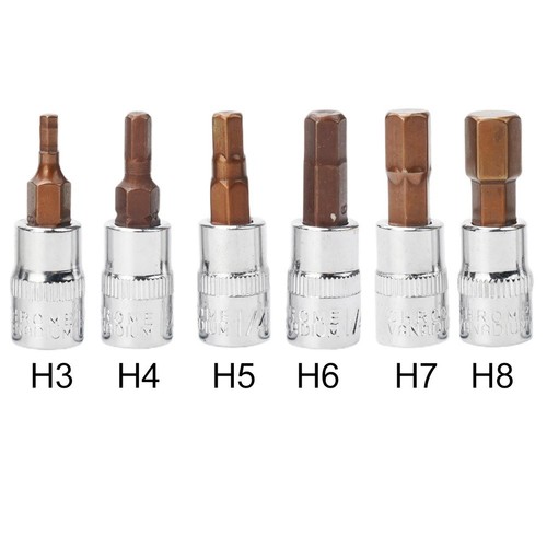 Presa set accessori utensili - set,