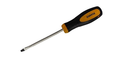 Cacciavite taglio cromo - cacciavite,