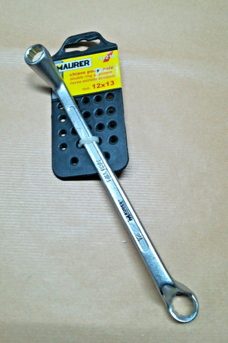 Maurer chiave poligonale - maurer,