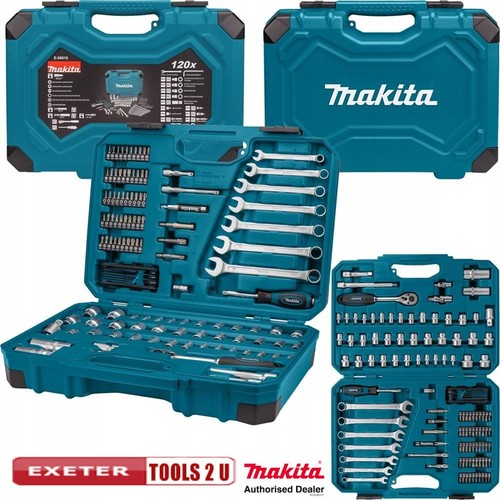 Makita 06616 kit - makita, e-06616