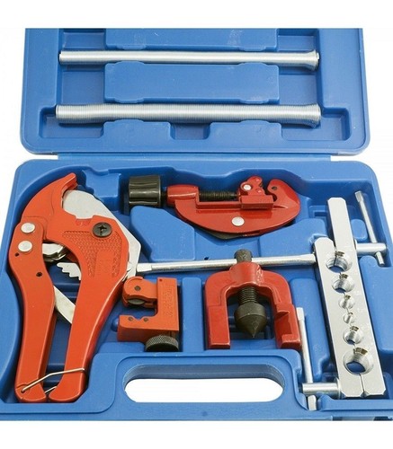 Kit pezzi tagliatubi - 9,
