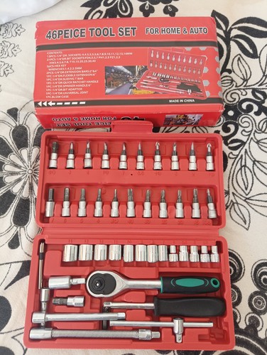 Set chiavi metrico con - chiavi,