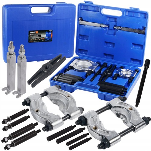 Set estrattori cuscinetti - cuscinetti, 14