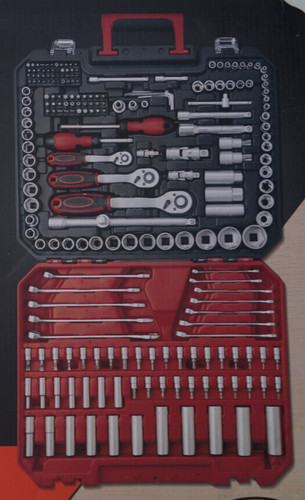 Set chiavi bussola - set, a