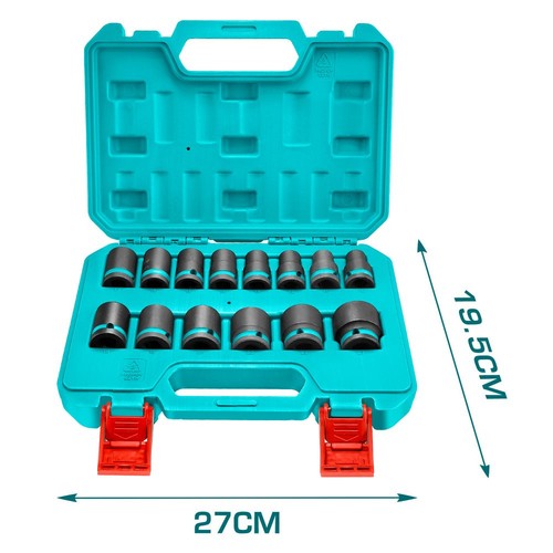 Set bussole impatto total - 14,