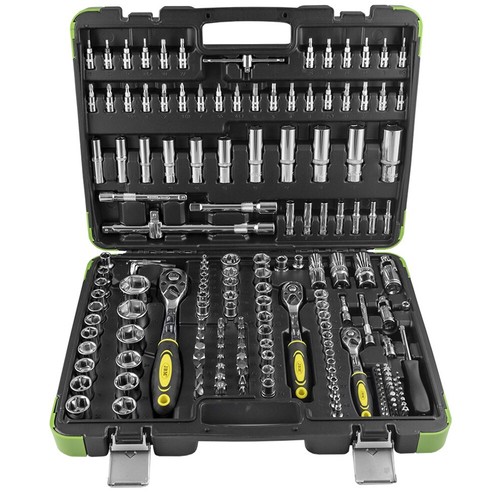 Cassetta attrezzi set - set, a