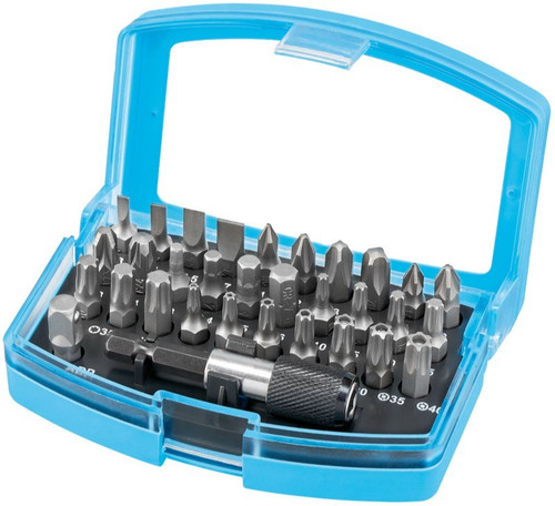 Serie set inserti con - di,