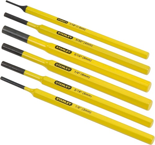 Stanley set cacciaspine - stanley,, cacciaspine.