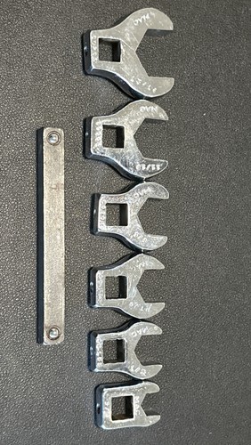 Mac tools usa sae - tools, chrome