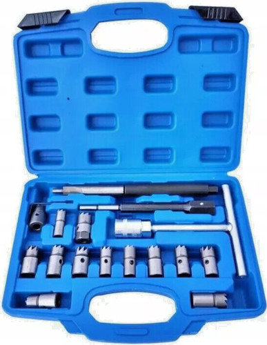 Set alesatori fresa frese - alesatori,
