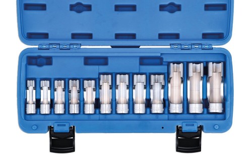 Laser 8384 set prese master - 8384,