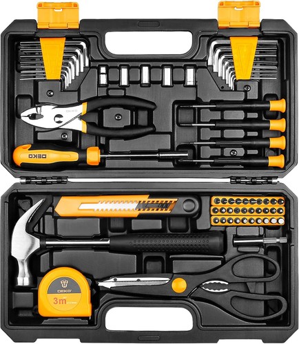 Deko tz62 set attrezzi kit - tz62,