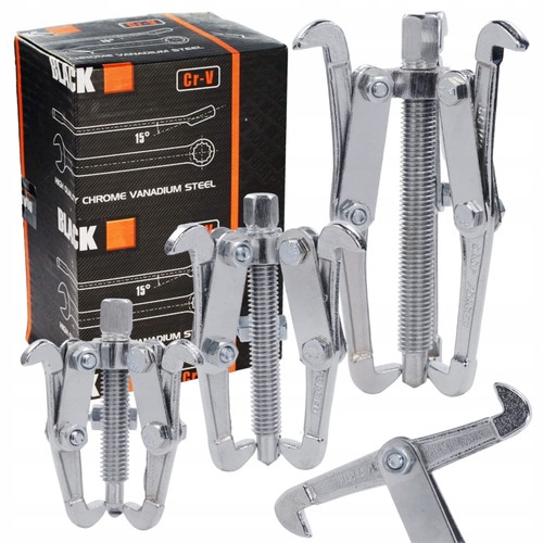 Kit estrattori 100 150 - estrattori,